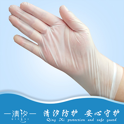 cpe手套是什么，優(yōu)點(diǎn)是什么